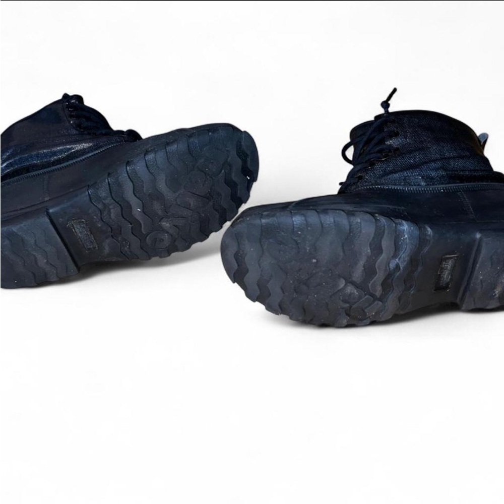 2011 MARC JACOBS X NATIVE BOOTS - Picture 3 of 7